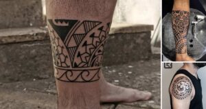 Lee más sobre el artículo Asombrosos Diseños de Tatuajes Inspirados en la Cultura Maorí
