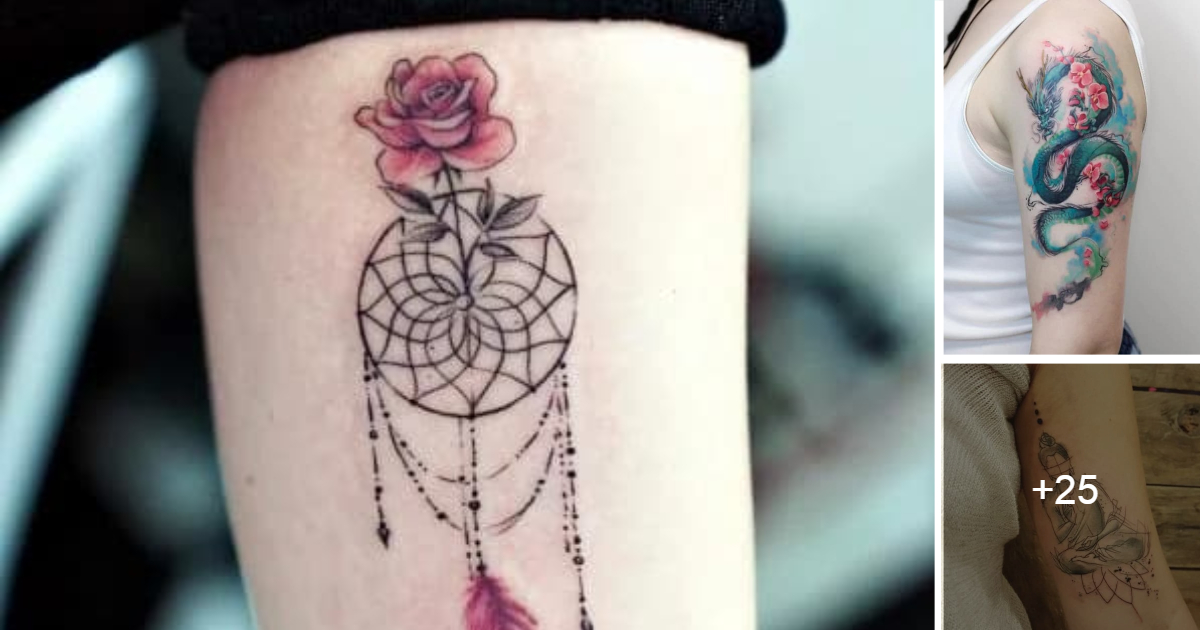 En este momento estás viendo Tatuajes que atraen Paz y Buena Fortuna a tu Vida