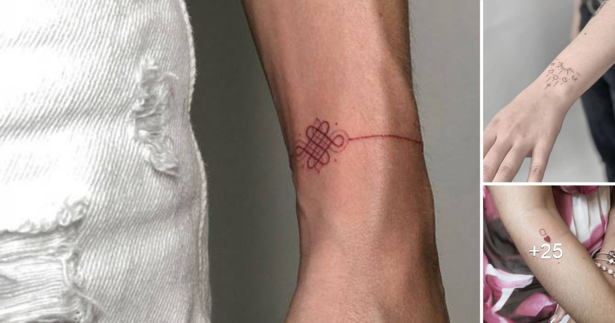 En este momento estás viendo Diminutos Tatuajes con Detalles Perfectos hechos por «ANYA BARSUKOVA»